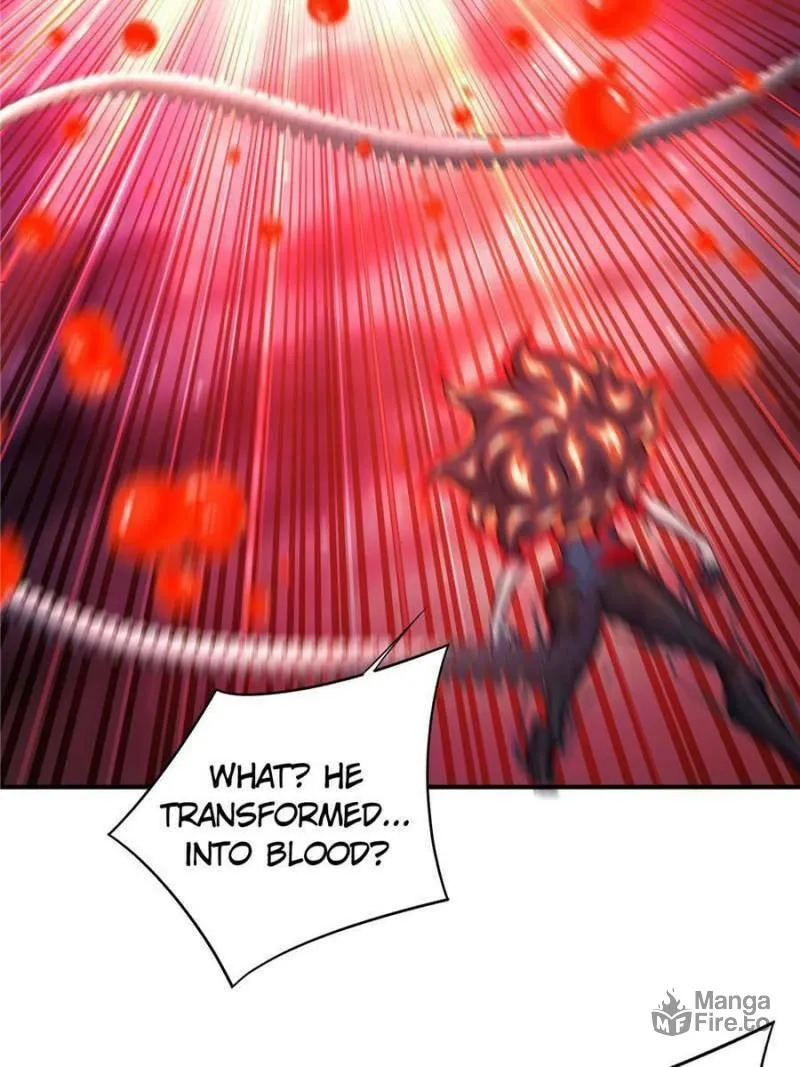 Read I Picked up an Attribute (Colored) chapter 242 image 59 on Lezhin
