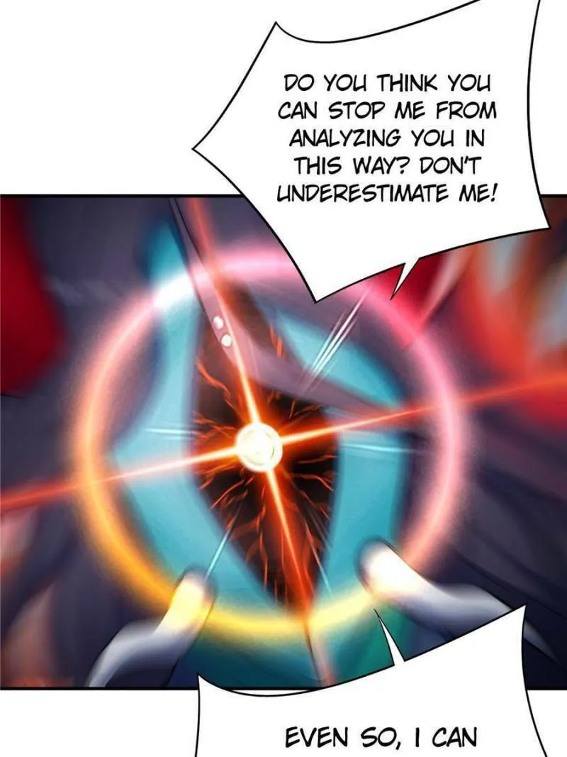 Read I Picked up an Attribute (Colored) chapter 242 image 60 on Lezhin