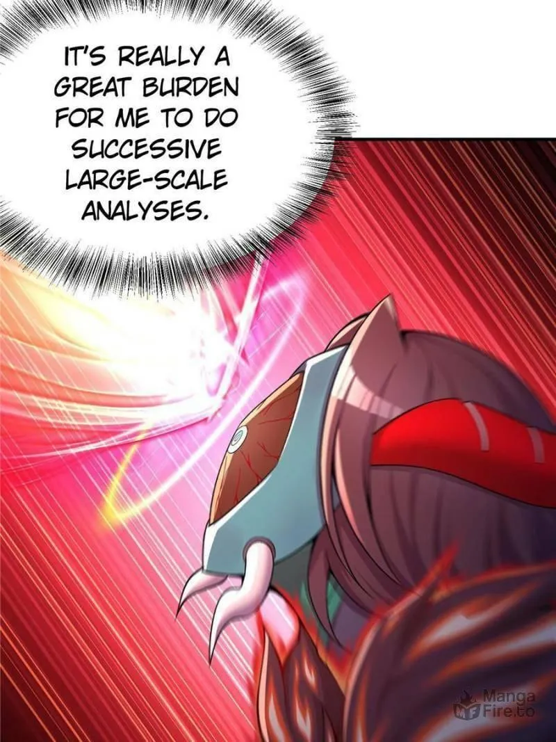 Read I Picked up an Attribute (Colored) chapter 242 image 62 on Lezhin