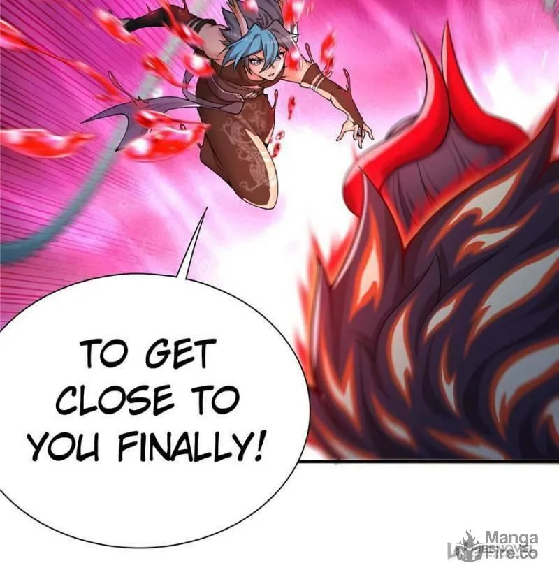 Read I Picked up an Attribute (Colored) chapter 242 image 65 on Lezhin