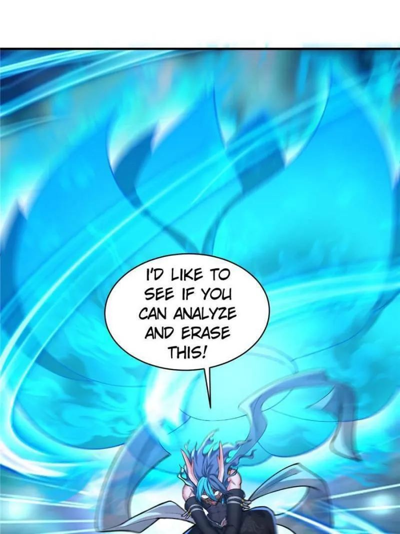 Read I Picked up an Attribute (Colored) chapter 242 image 66 on Lezhin