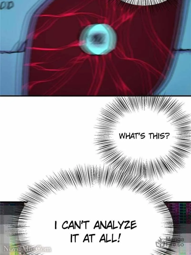 Read I Picked up an Attribute (Colored) chapter 242 image 69 on Lezhin