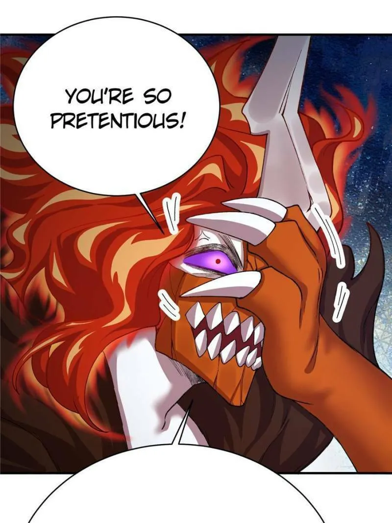 Read I Picked up an Attribute (Colored) chapter 242 image 7 on Lezhin