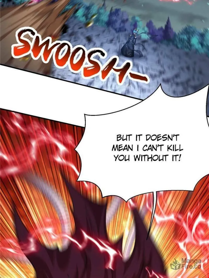 Read I Picked up an Attribute (Colored) chapter 242 image 9 on Lezhin