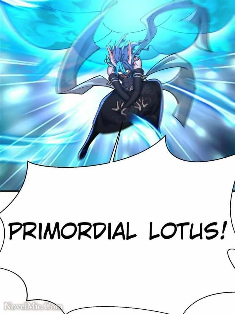 Read I Picked up an Attribute (Colored) chapter 243 image 1 on Lezhin