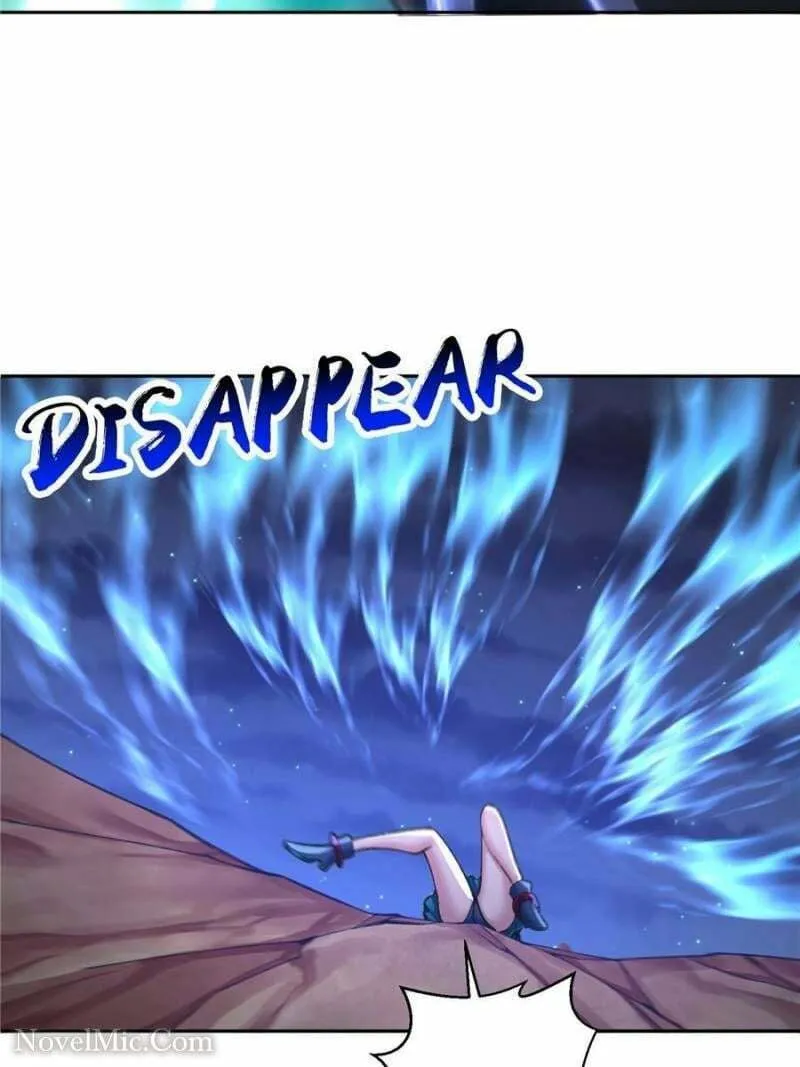 Read I Picked up an Attribute (Colored) chapter 243 image 10 on Lezhin