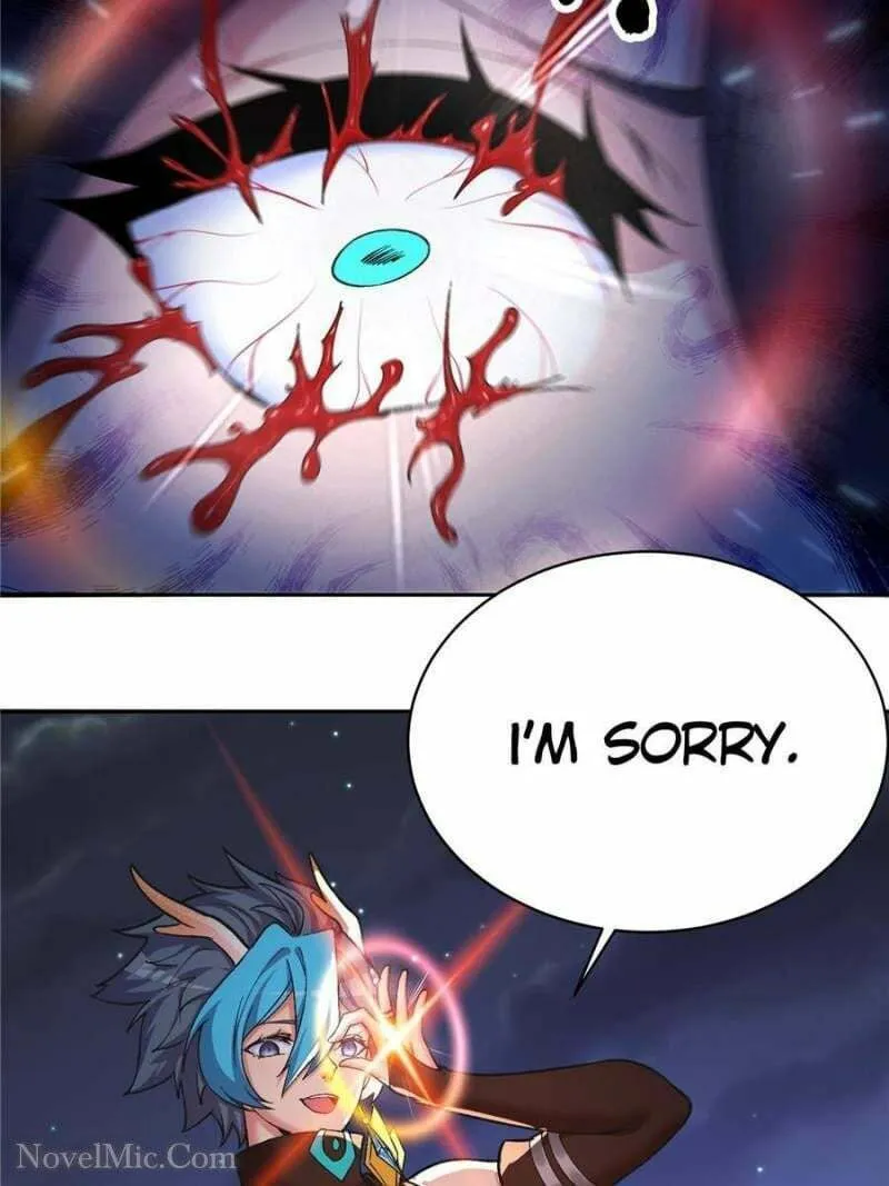 Read I Picked up an Attribute (Colored) chapter 243 image 16 on Lezhin