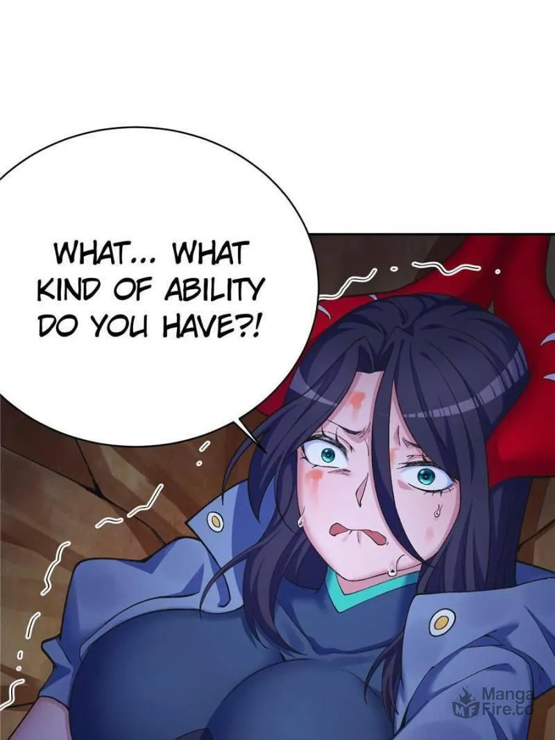 Read I Picked up an Attribute (Colored) chapter 243 image 20 on Lezhin