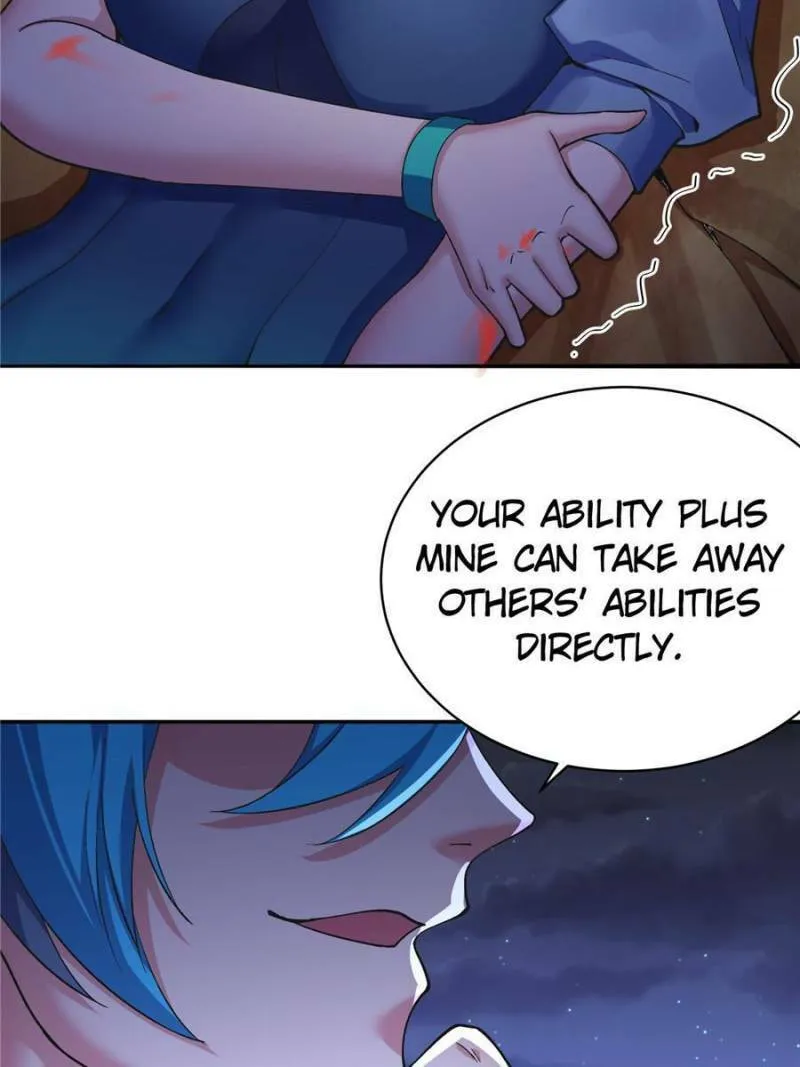 Read I Picked up an Attribute (Colored) chapter 243 image 21 on Lezhin