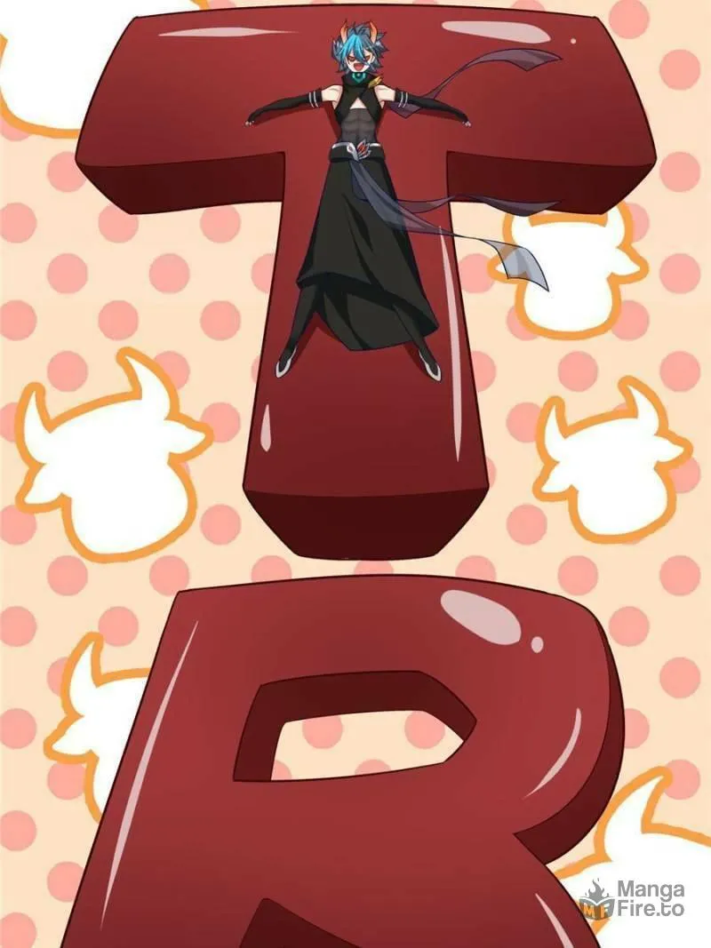 Read I Picked up an Attribute (Colored) chapter 243 image 24 on Lezhin