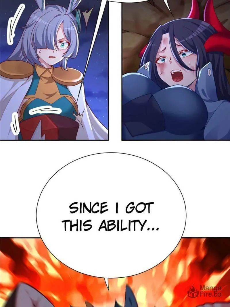 Read I Picked up an Attribute (Colored) chapter 243 image 26 on Lezhin