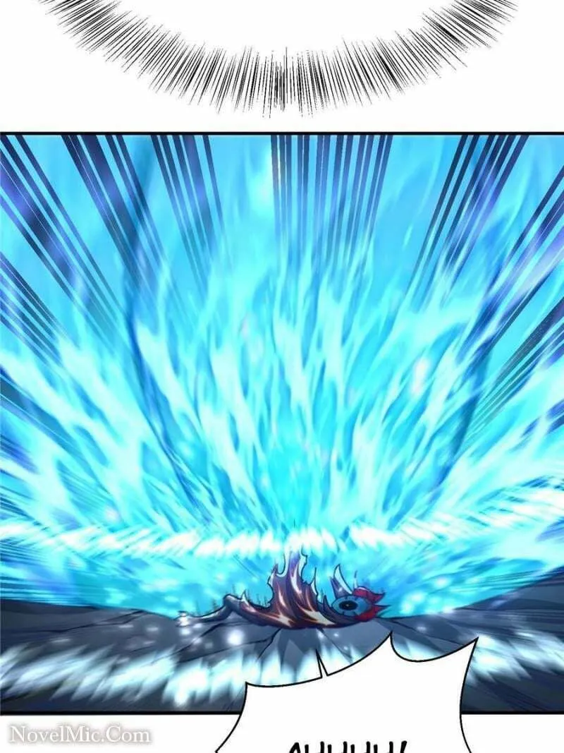 Read I Picked up an Attribute (Colored) chapter 243 image 3 on Lezhin