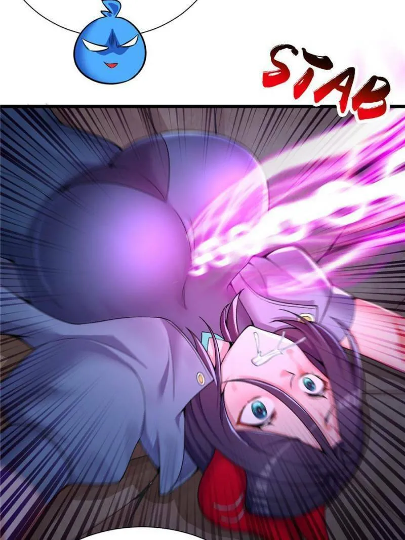 Read I Picked up an Attribute (Colored) chapter 243 image 31 on Lezhin
