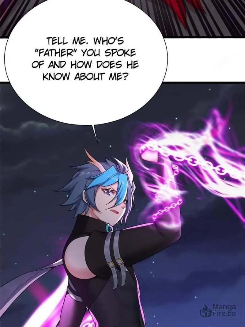 Read I Picked up an Attribute (Colored) chapter 243 image 32 on Lezhin