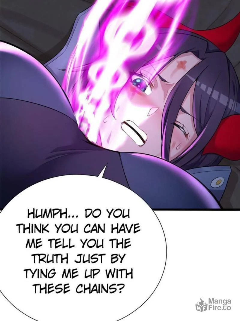 Read I Picked up an Attribute (Colored) chapter 243 image 34 on Lezhin