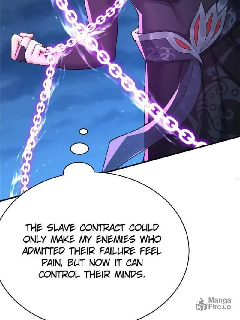 Read I Picked up an Attribute (Colored) chapter 243 image 39 on Lezhin