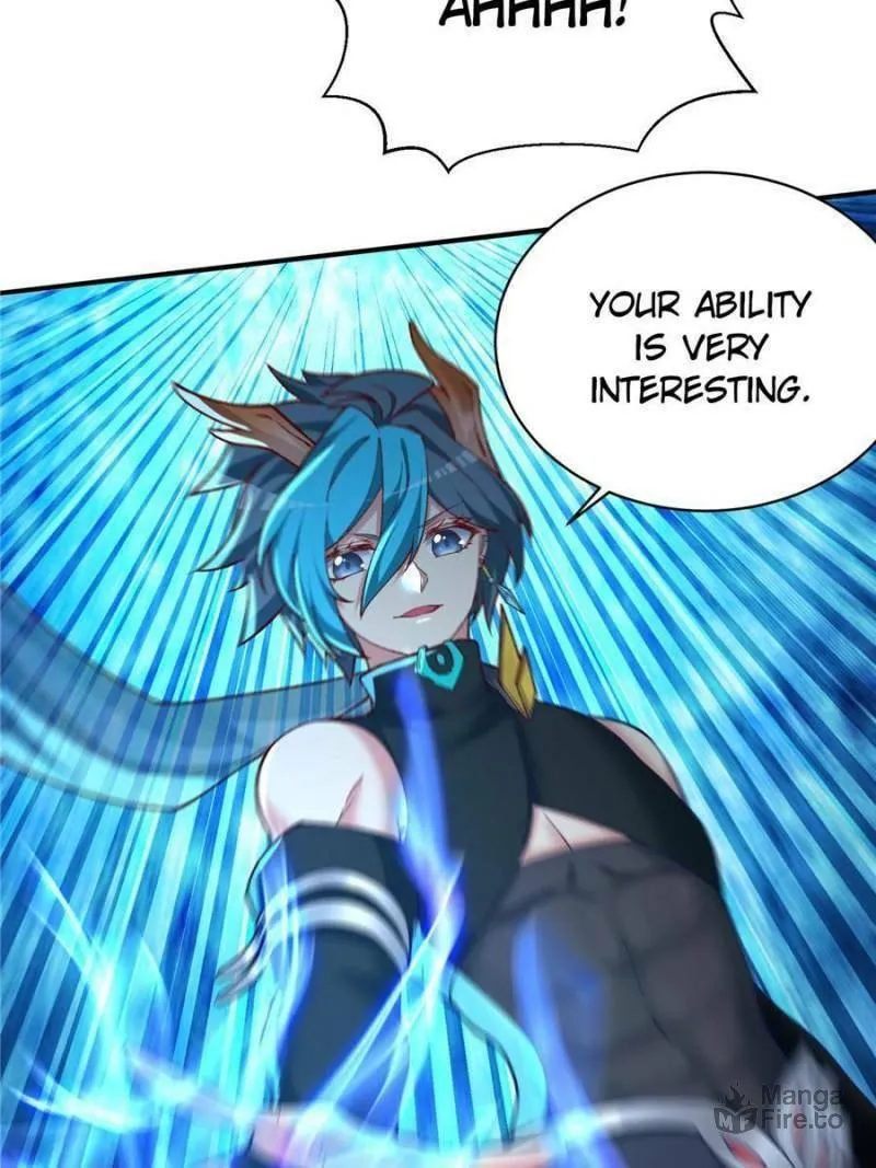 Read I Picked up an Attribute (Colored) chapter 243 image 4 on Lezhin