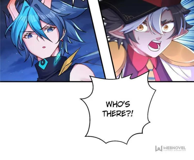 Read I Picked up an Attribute (Colored) chapter 243 image 43 on Lezhin