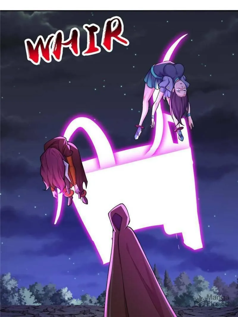 Read I Picked up an Attribute (Colored) chapter 243 image 44 on Lezhin