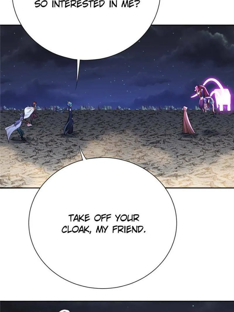 Read I Picked up an Attribute (Colored) chapter 243 image 48 on Lezhin