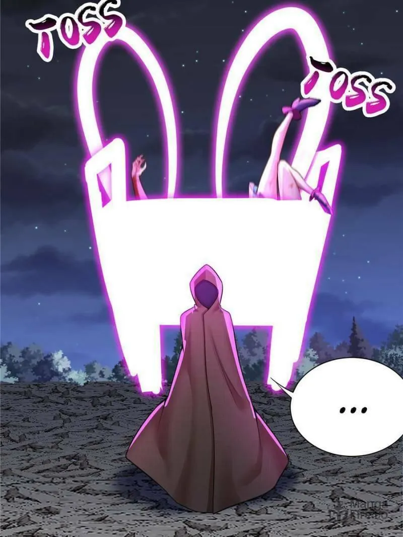 Read I Picked up an Attribute (Colored) chapter 243 image 49 on Lezhin