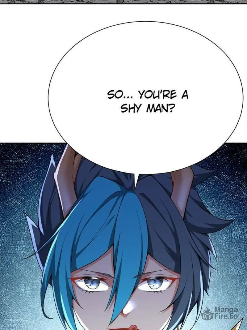 Read I Picked up an Attribute (Colored) chapter 243 image 50 on Lezhin