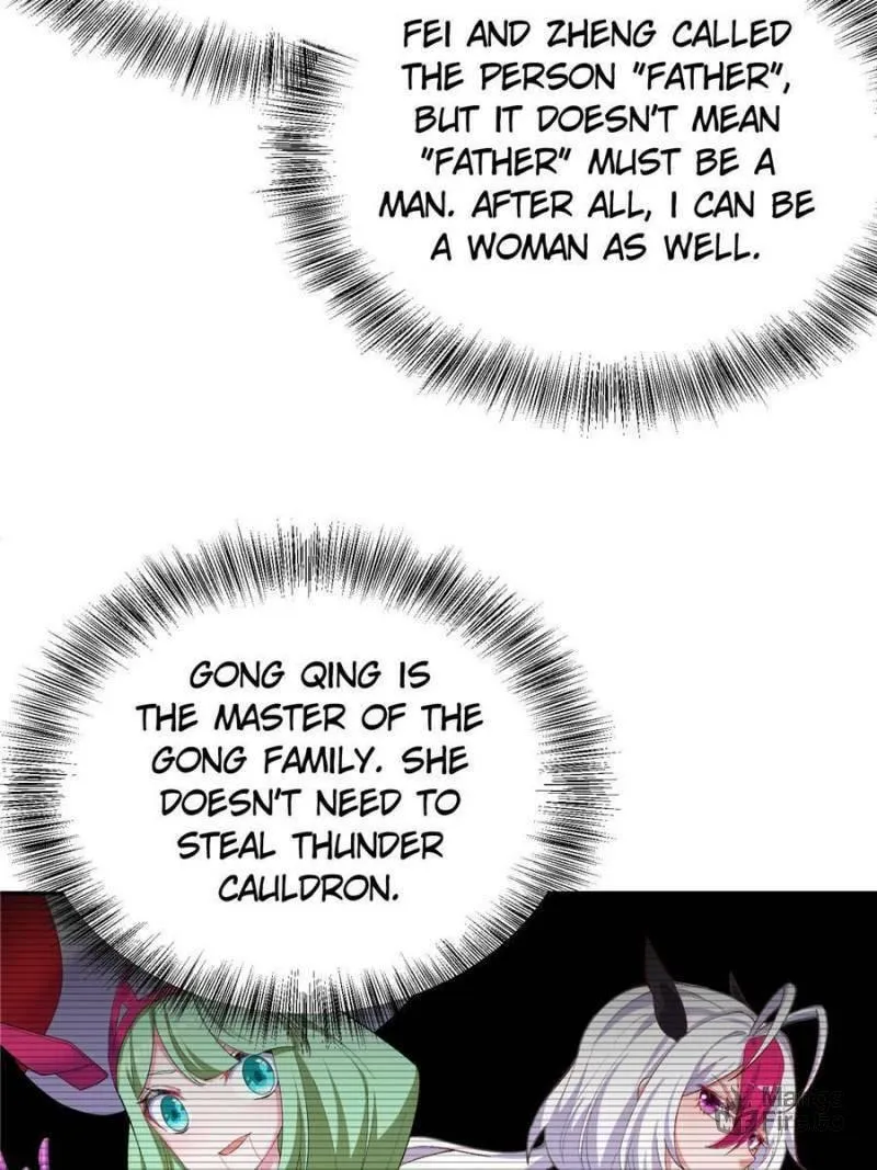Read I Picked up an Attribute (Colored) chapter 243 image 53 on Lezhin