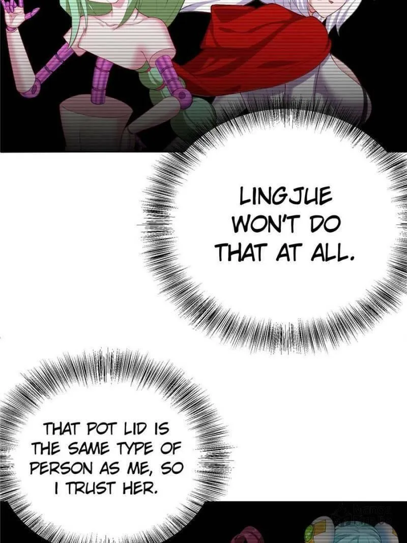 Read I Picked up an Attribute (Colored) chapter 243 image 54 on Lezhin