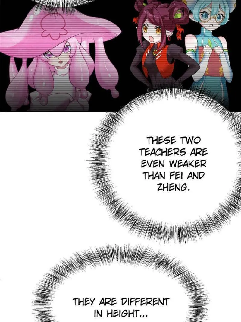 Read I Picked up an Attribute (Colored) chapter 243 image 55 on Lezhin