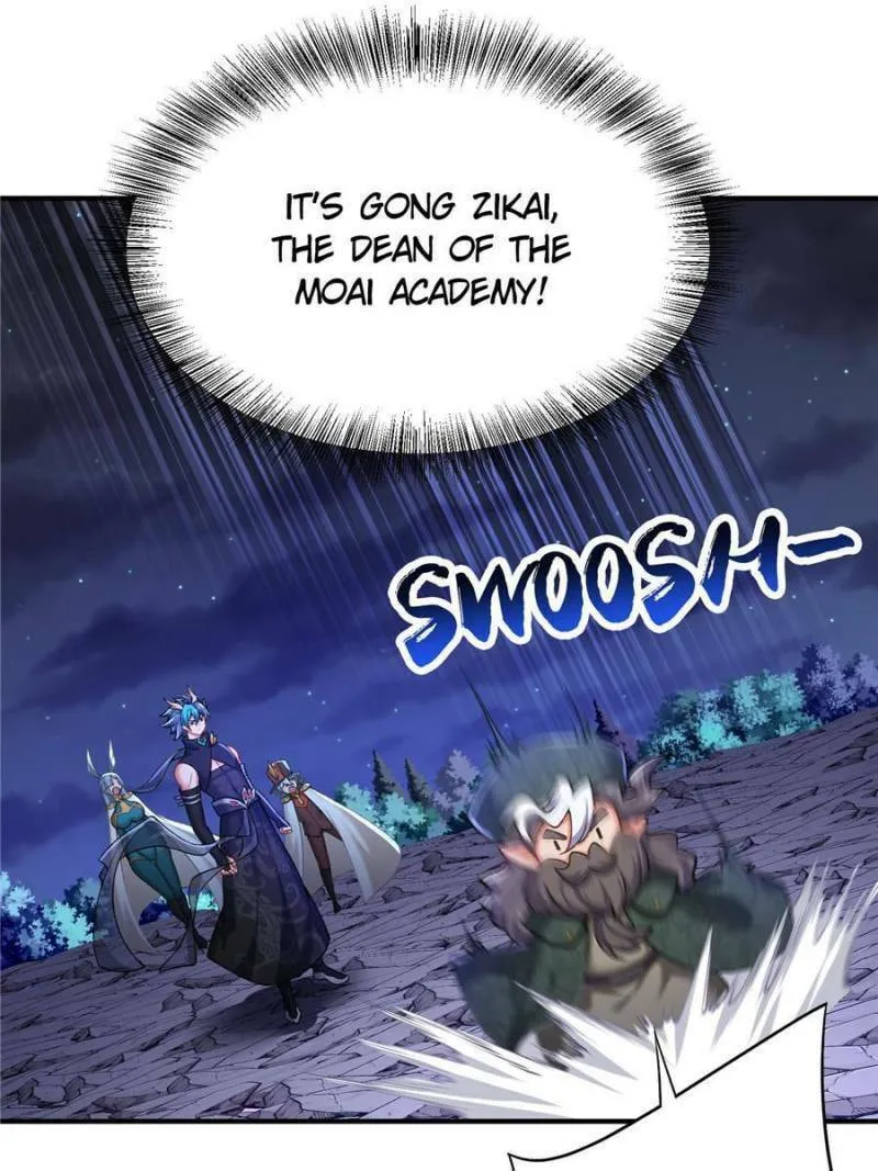 Read I Picked up an Attribute (Colored) chapter 243 image 58 on Lezhin