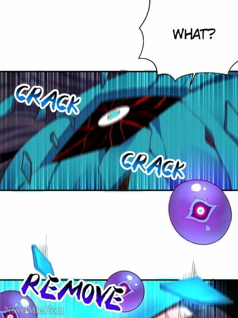Read I Picked up an Attribute (Colored) chapter 243 image 6 on Lezhin