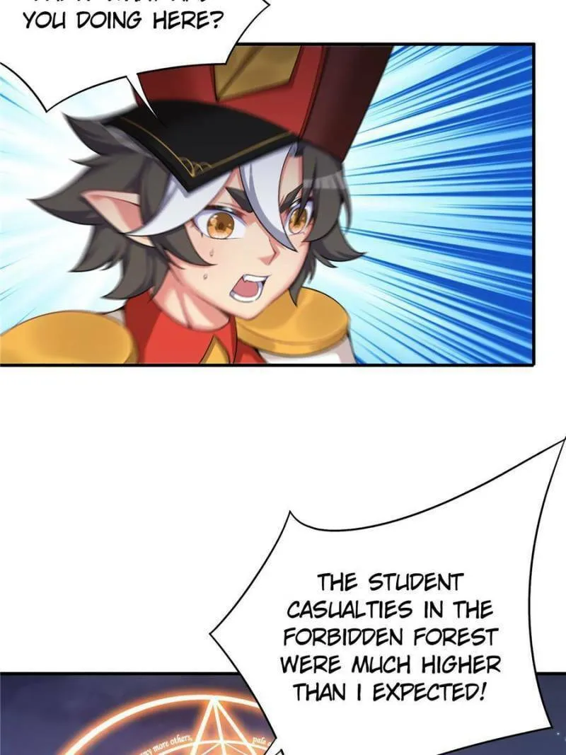 Read I Picked up an Attribute (Colored) chapter 243 image 60 on Lezhin