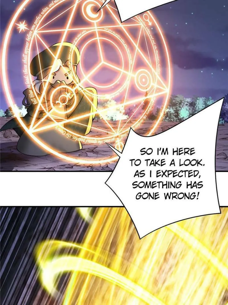 Read I Picked up an Attribute (Colored) chapter 243 image 61 on Lezhin
