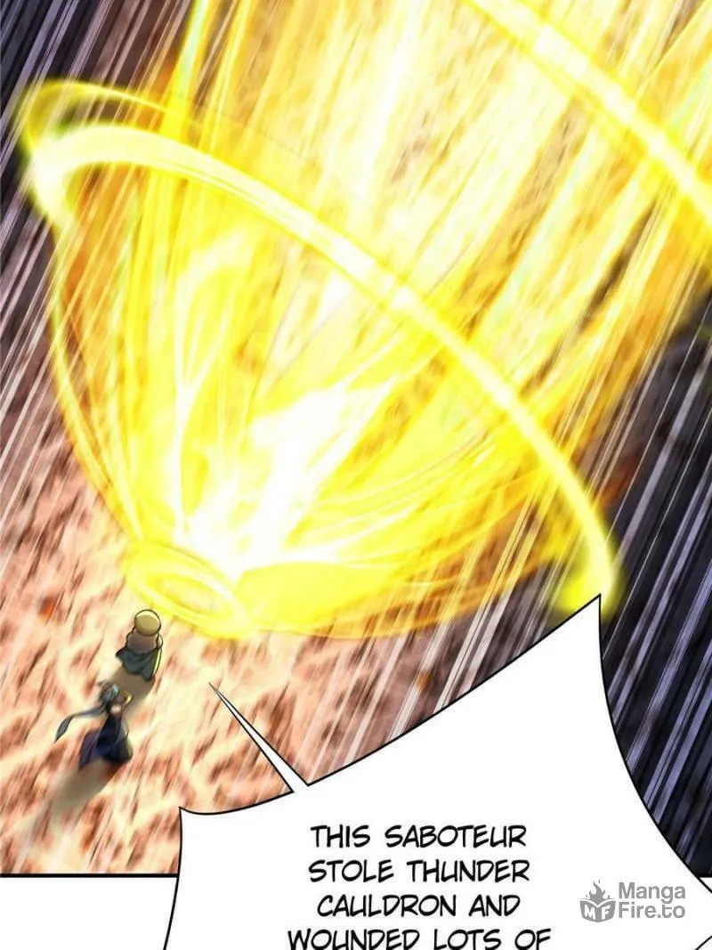 Read I Picked up an Attribute (Colored) chapter 243 image 62 on Lezhin