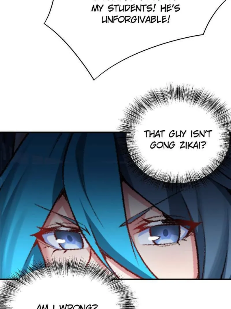 Read I Picked up an Attribute (Colored) chapter 243 image 63 on Lezhin