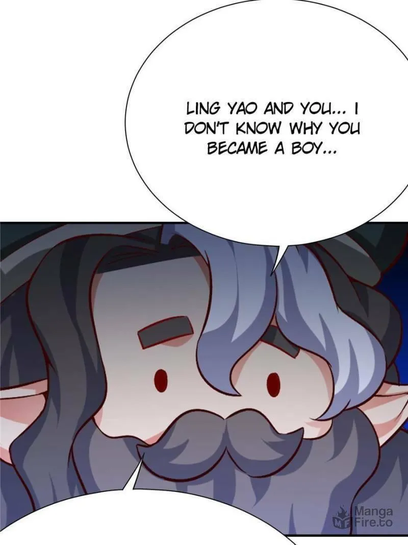 Read I Picked up an Attribute (Colored) chapter 243 image 68 on Lezhin