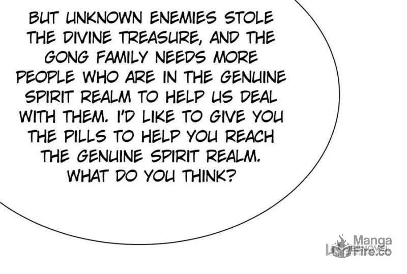 Read I Picked up an Attribute (Colored) chapter 243 image 69 on Lezhin