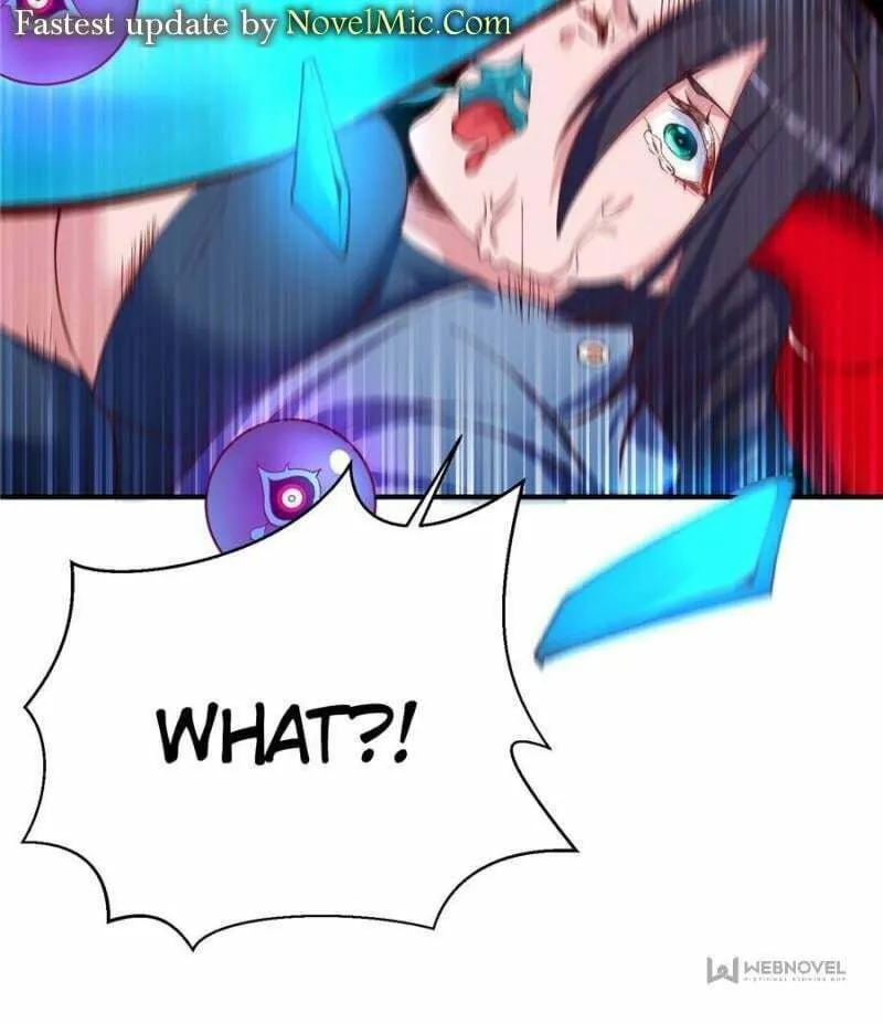 Read I Picked up an Attribute (Colored) chapter 243 image 7 on Lezhin