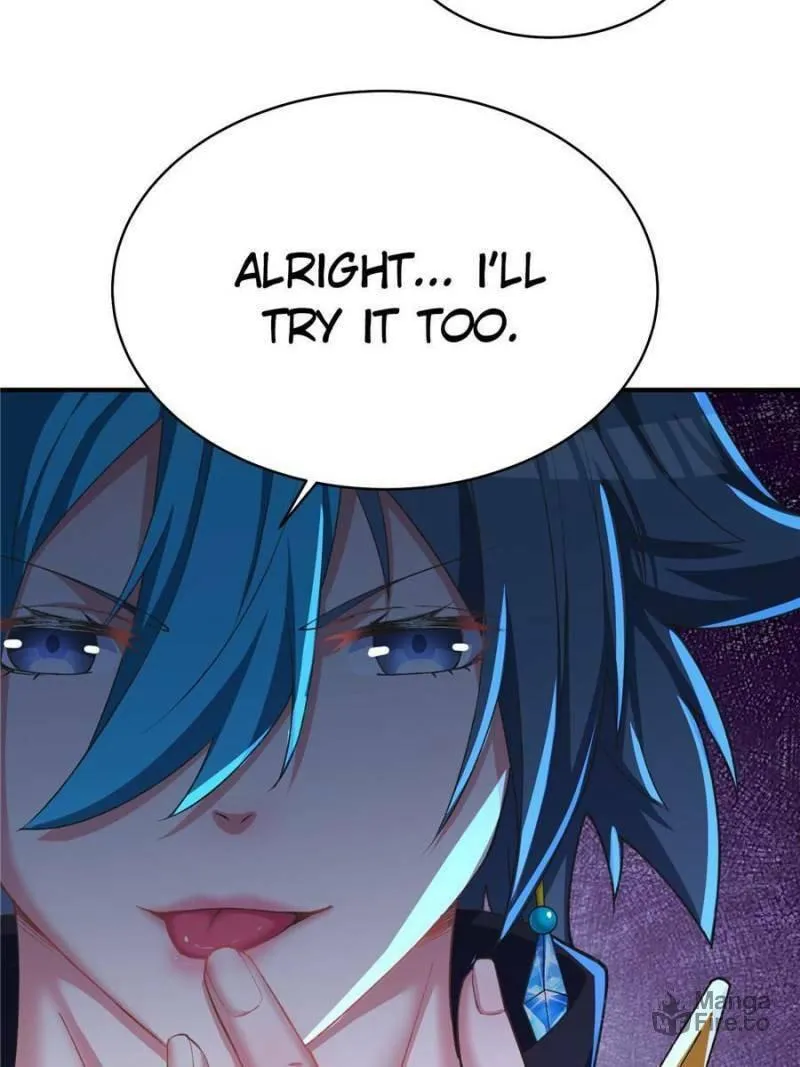 Read I Picked up an Attribute (Colored) chapter 243 image 71 on Lezhin