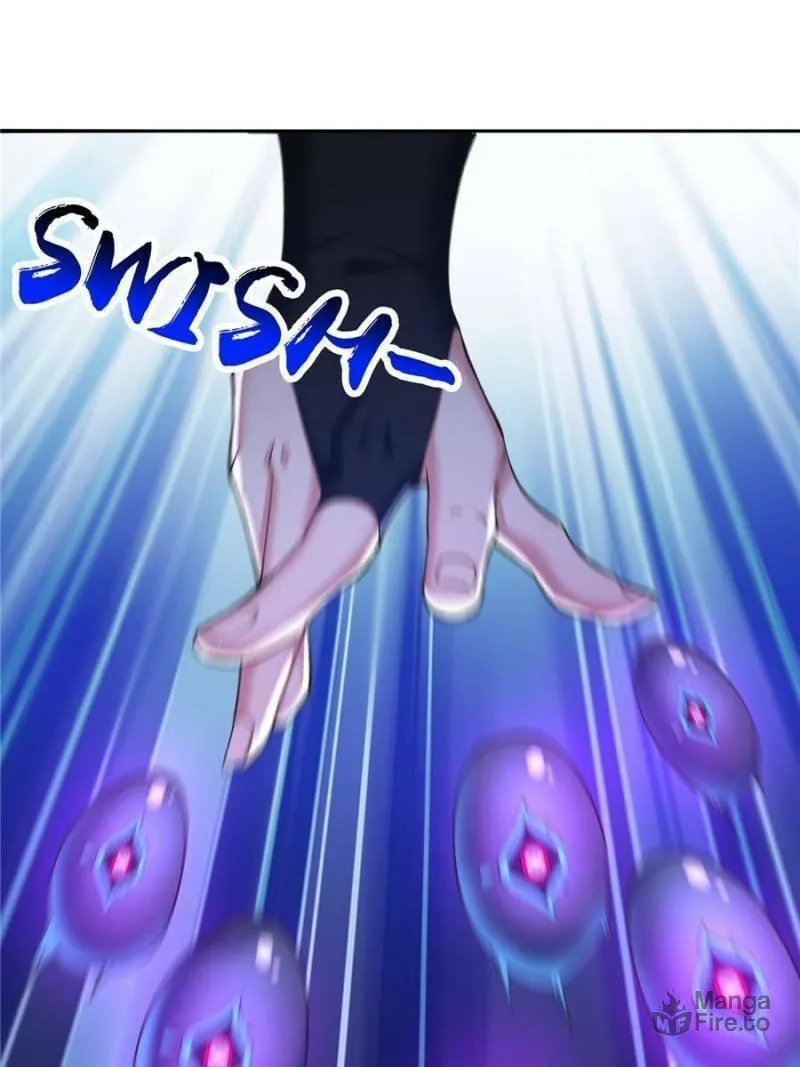 Read I Picked up an Attribute (Colored) chapter 243 image 8 on Lezhin