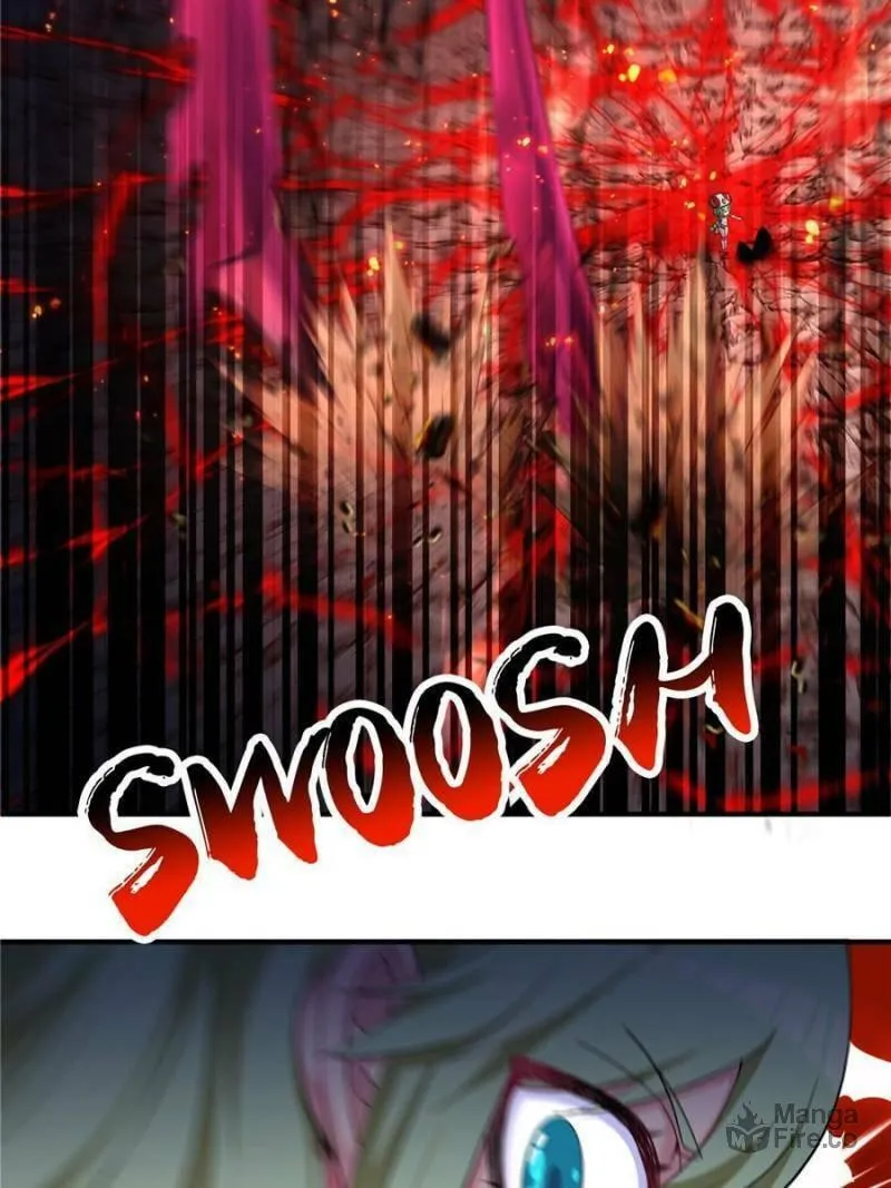 Read I Picked up an Attribute (Colored) chapter 244 image 11 on Lezhin