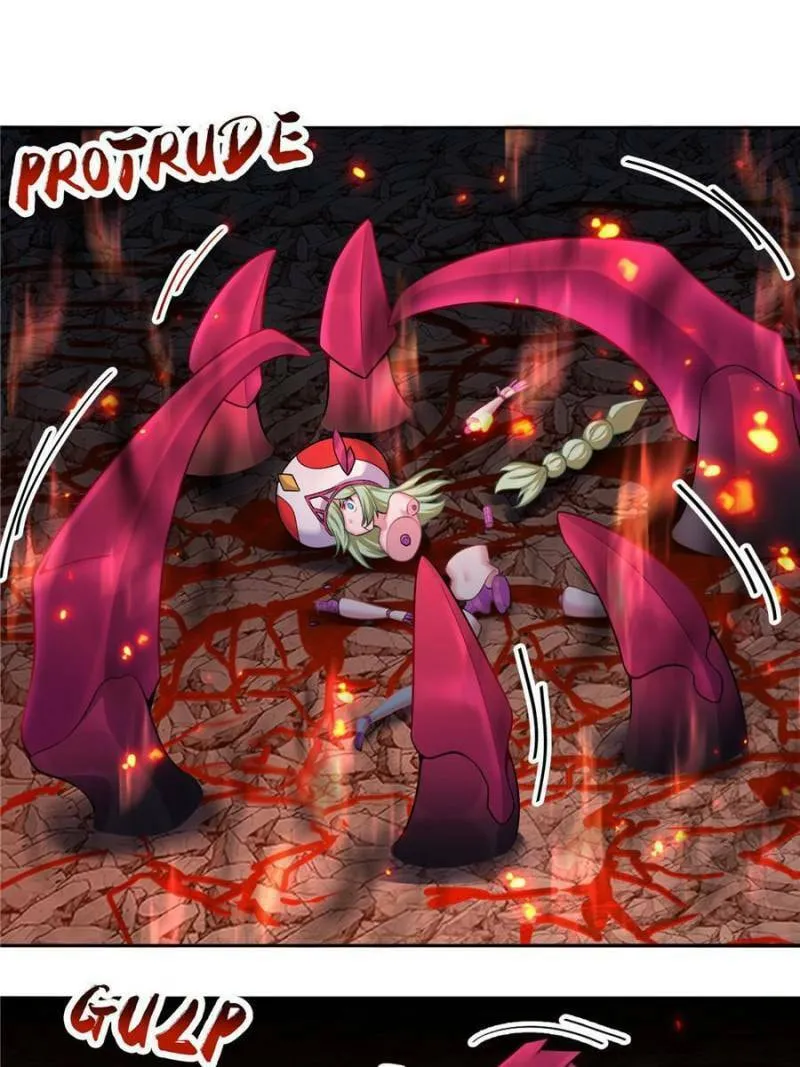 Read I Picked up an Attribute (Colored) chapter 244 image 15 on Lezhin