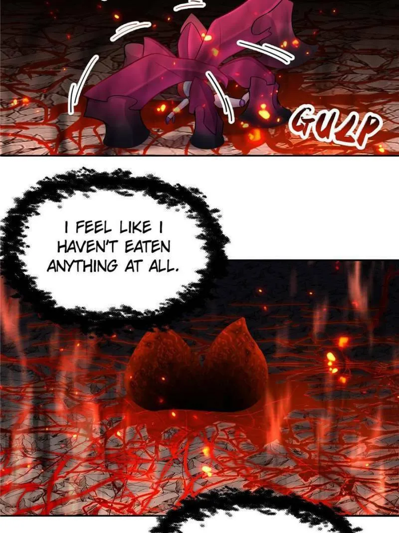Read I Picked up an Attribute (Colored) chapter 244 image 16 on Lezhin