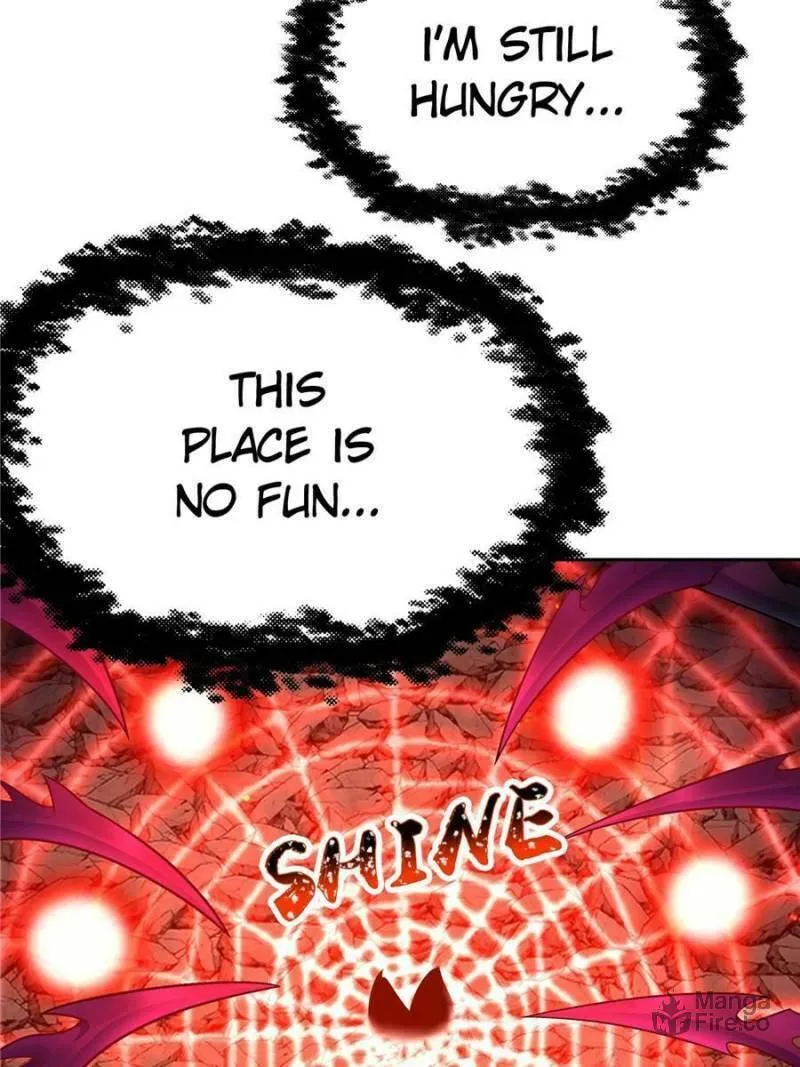 Read I Picked up an Attribute (Colored) chapter 244 image 17 on Lezhin