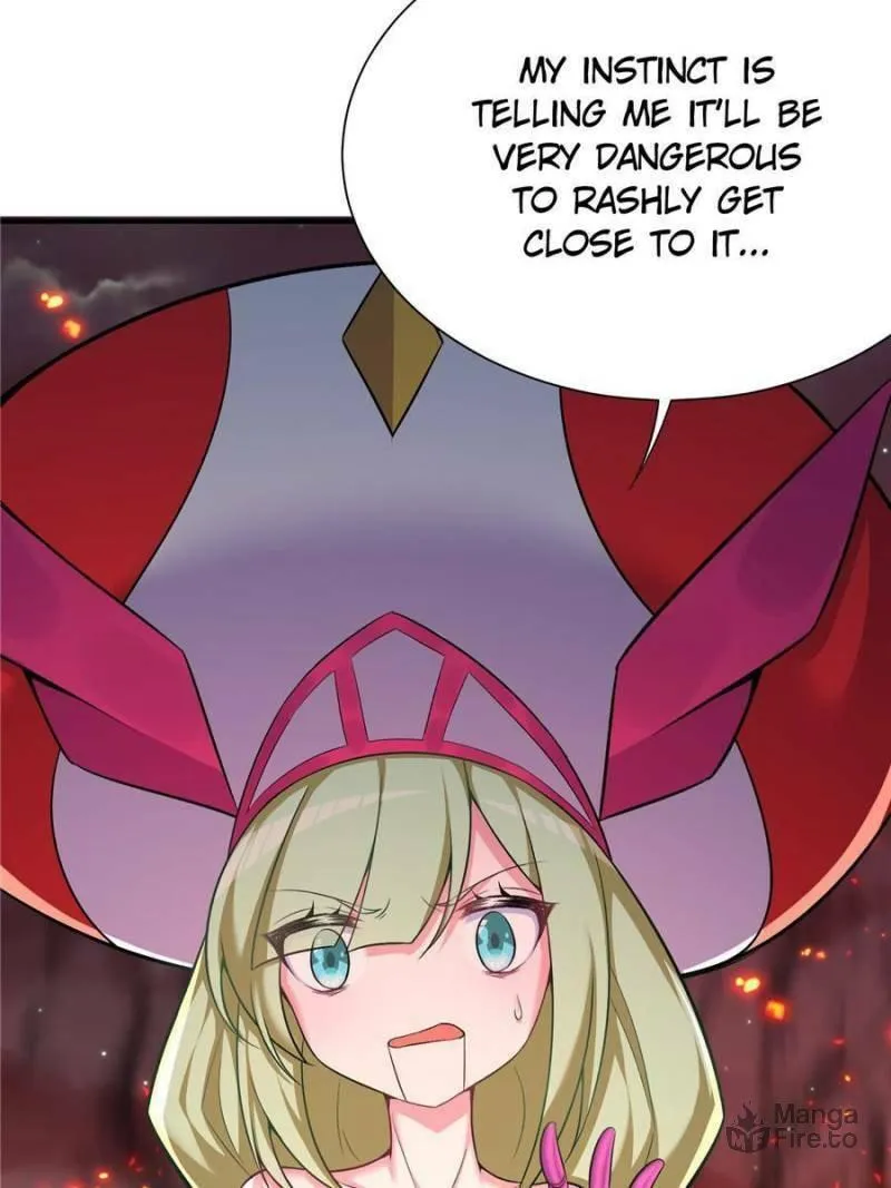Read I Picked up an Attribute (Colored) chapter 244 image 2 on Lezhin
