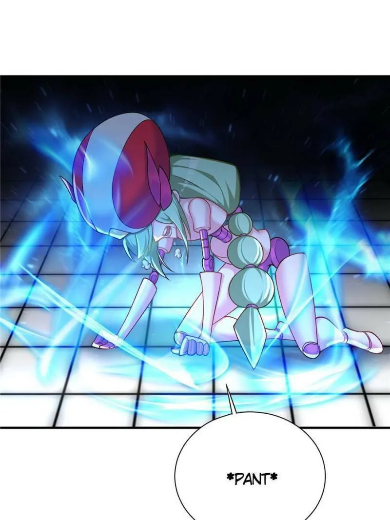 Read I Picked up an Attribute (Colored) chapter 244 image 21 on Lezhin