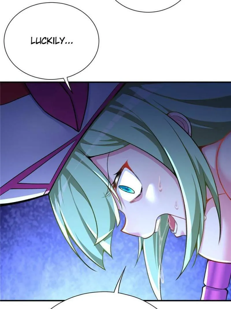 Read I Picked up an Attribute (Colored) chapter 244 image 22 on Lezhin