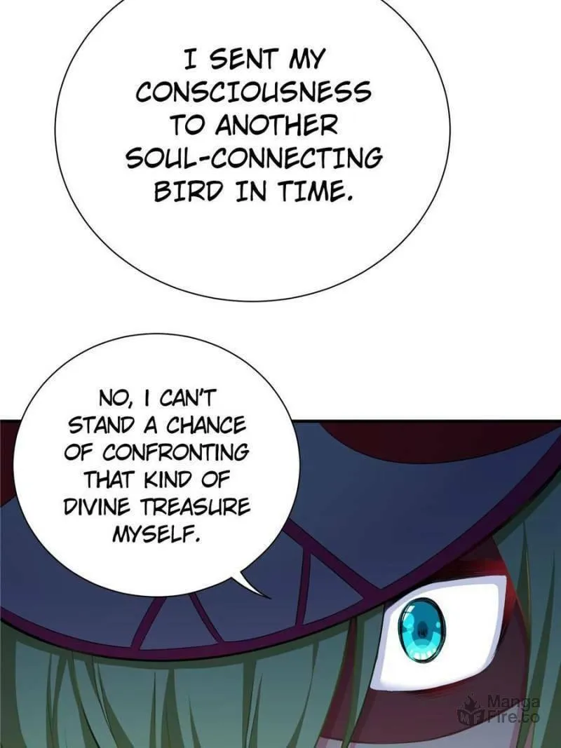 Read I Picked up an Attribute (Colored) chapter 244 image 23 on Lezhin