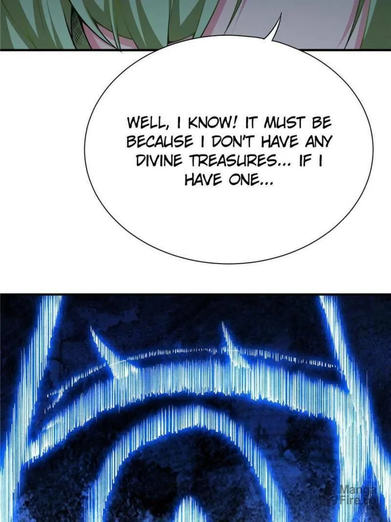 Read I Picked up an Attribute (Colored) chapter 244 image 24 on Lezhin