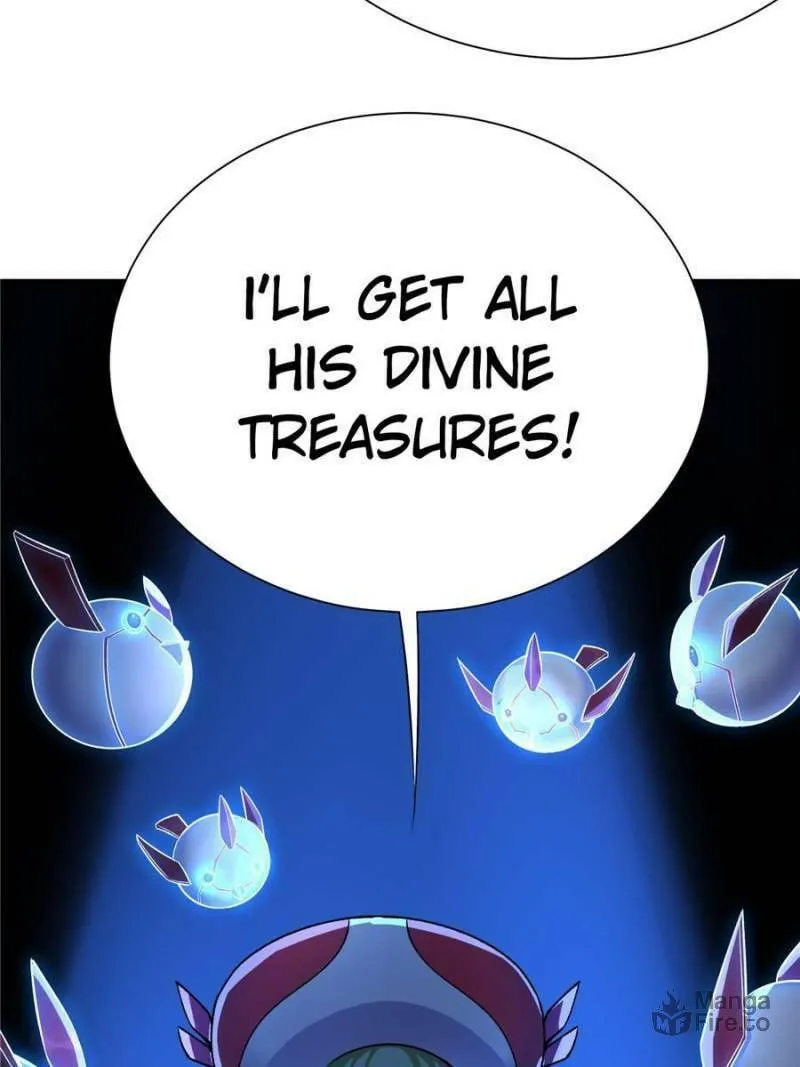 Read I Picked up an Attribute (Colored) chapter 244 image 26 on Lezhin